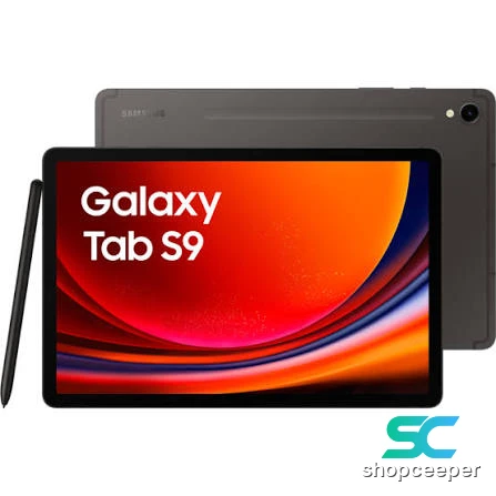 سامسونگ گلکسی تب S9 (128 گیگابایت)