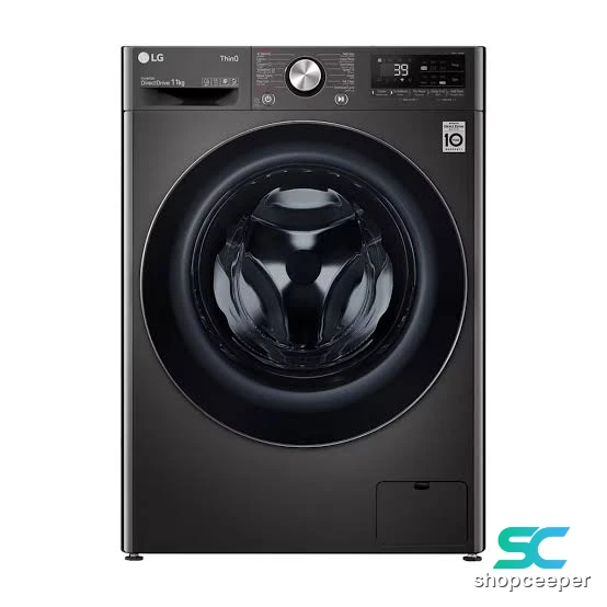 ماشین لباسشویی سامسونگ 8 کیلویی (WA80F5S5UWA)