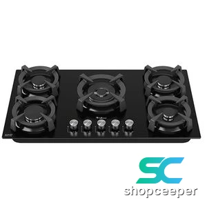 اجاق گاز 5 شعله سامسونگ (NA64N3020AK)