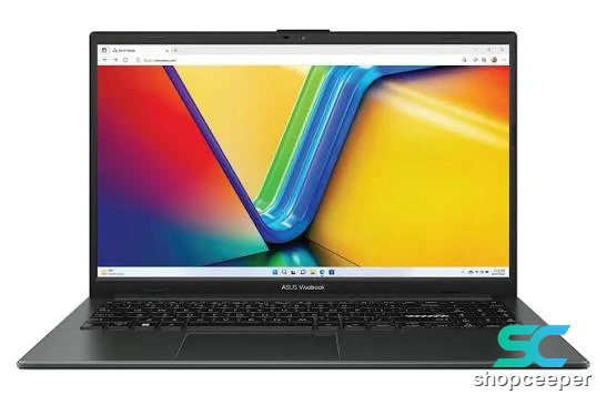 لپ‌تاپ ایسوس VivoBook 15 (Ryzen 5 / 16GB / 512GB)