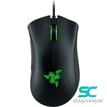 موس گیمینگ ریزر DeathAdder Essential