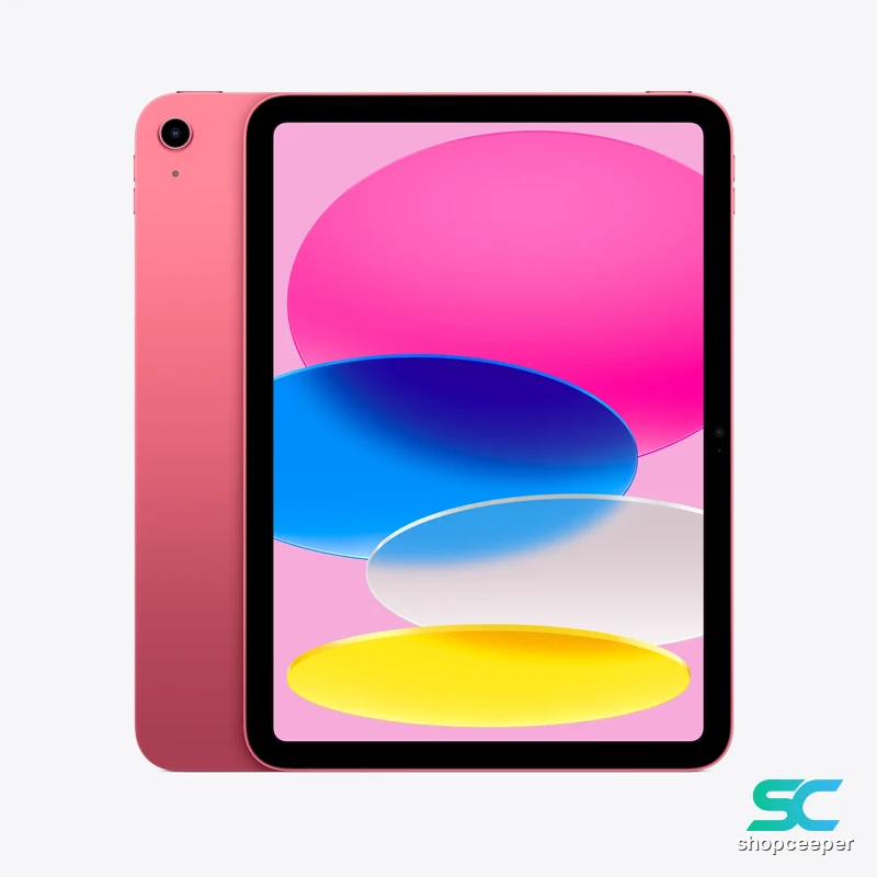 اپل آیپد نسل 10 (64 گیگابایت)
